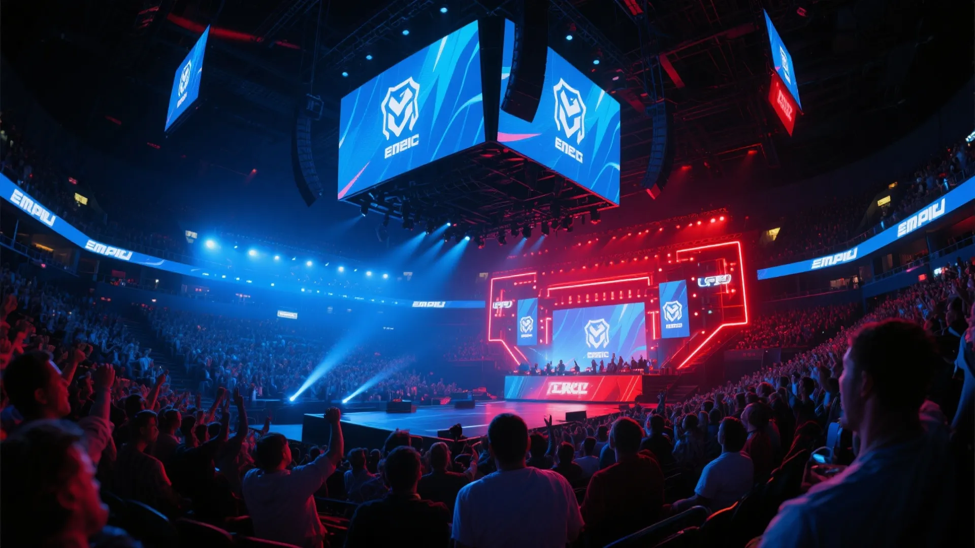 S16 Worlds Stadium